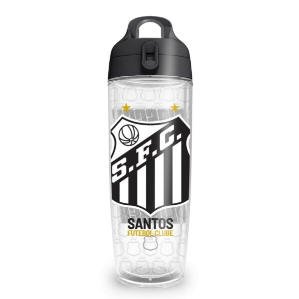 Garrafa HX70 - Santos | SPC