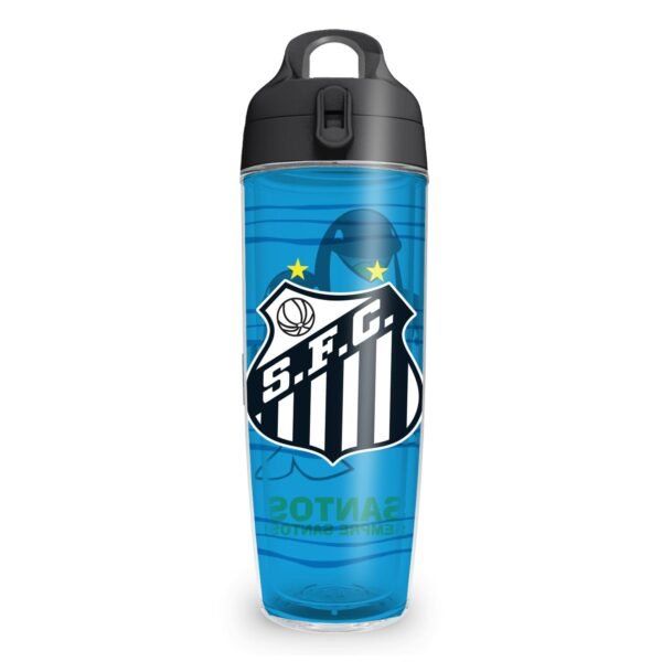 Garrafa HX70 - Santos | Baleinha e Baleião