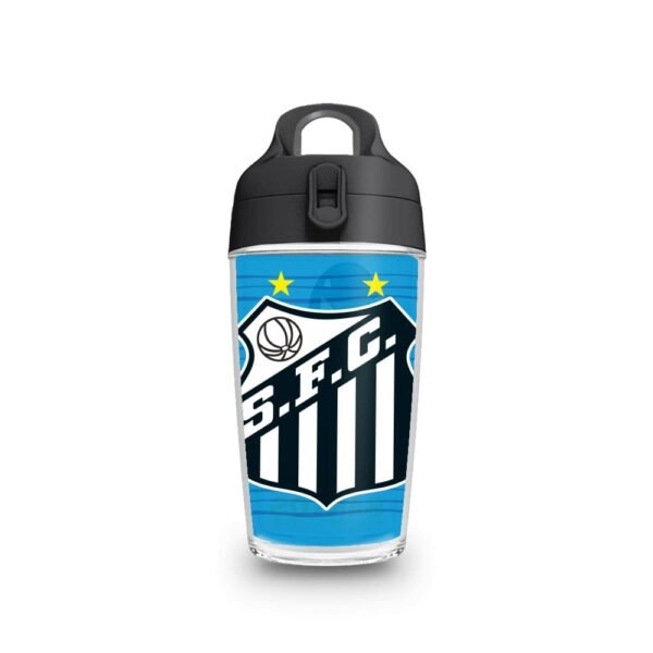 Garrafa Fit HX70 - Santos | Baleinha e Baleião