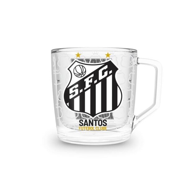 Xícara HX86 - Santos | SFC