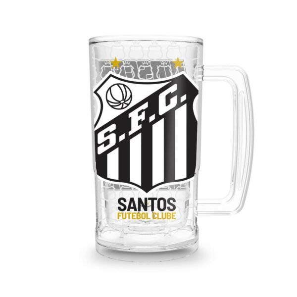 Fest HX86 - Santos | SFC
