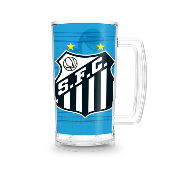 Fest HX86 - Santos | Baleinha e Baleião