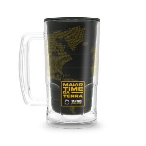 Fest HX86 – Santos | O Maior Time da Terra