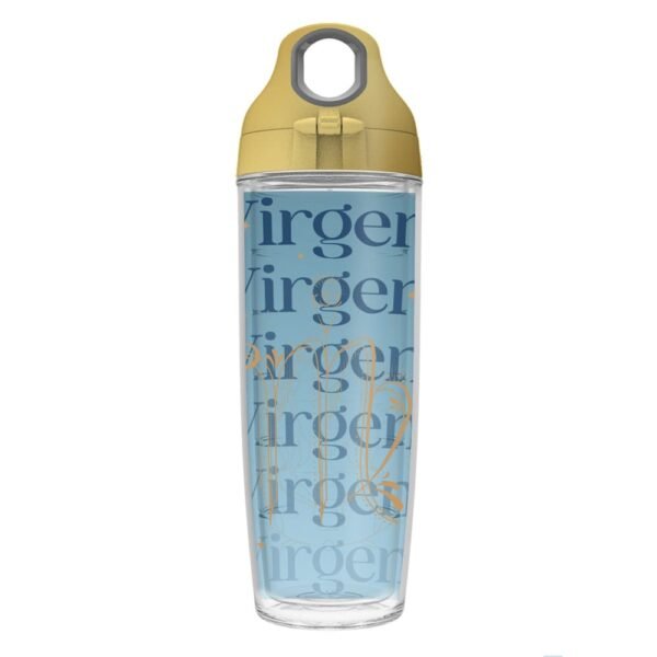 Garrafa HX70 - Signos | Virgem - Imagem 2