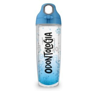 Garrafa HX70 – Profissões | Odontologia