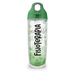 Garrafa HX70 – Profissões | Fisioterapia