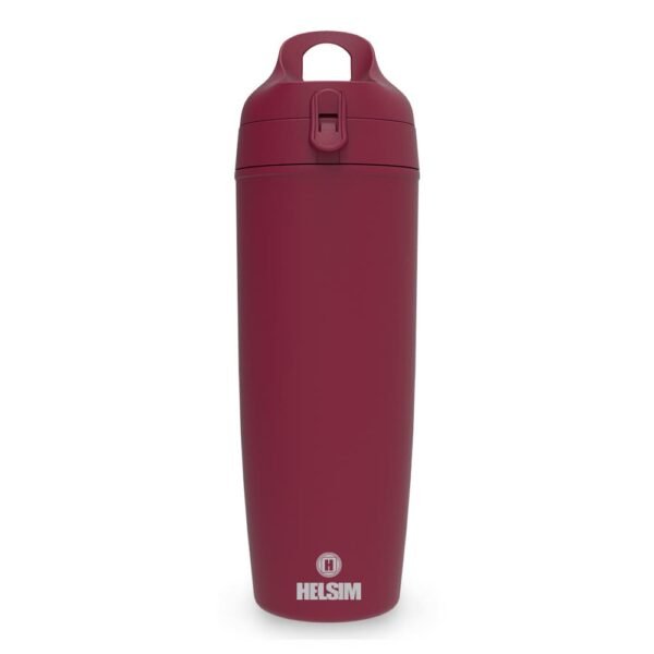 Garrafa HX70 - Colours | Cereja