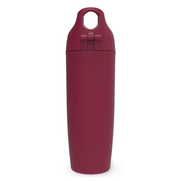Garrafa HX70 - Colours | Cereja - Imagem 2