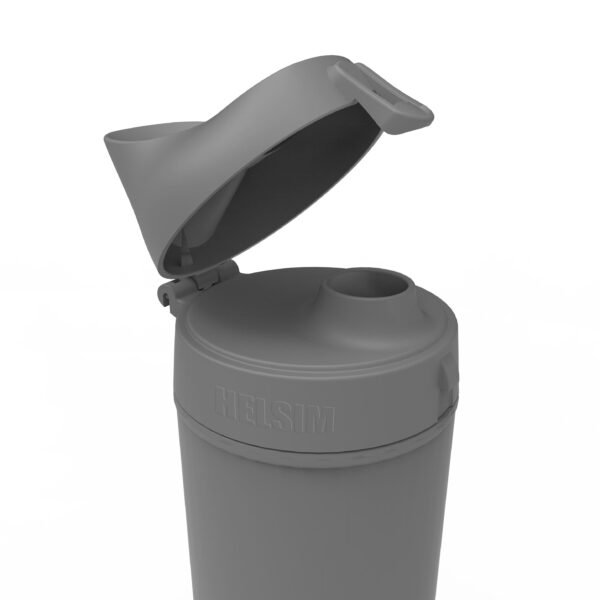 Garrafa FIT HX70 - Colours | Industrial - Imagem 3