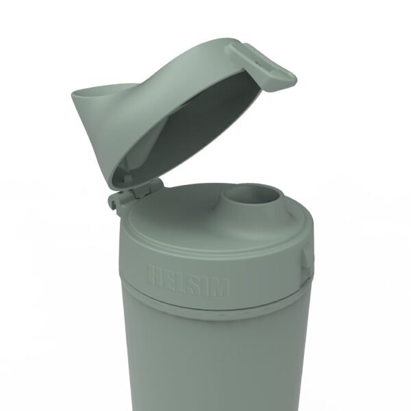 Garrafa FIT HX70 - Colours | Sálvia - Imagem 3