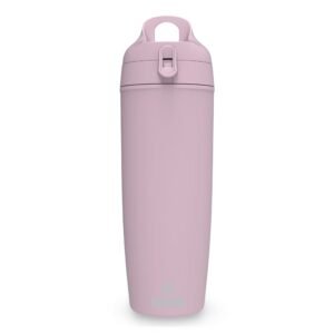 Garrafa HX70 – Colours | Rosa Chá