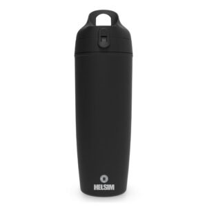 Garrafa HX70 – Colours | Carbono