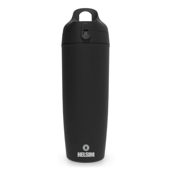 Garrafa HX70 - Colours | Carbono