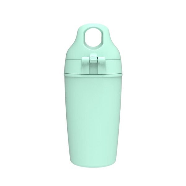 Garrafa FIT HX70 - Colours | Hortelã - Imagem 2