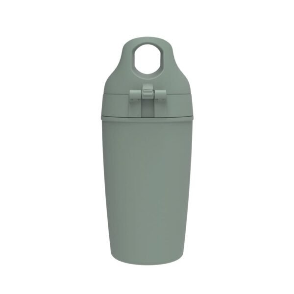 Garrafa FIT HX70 - Colours | Sálvia - Imagem 2