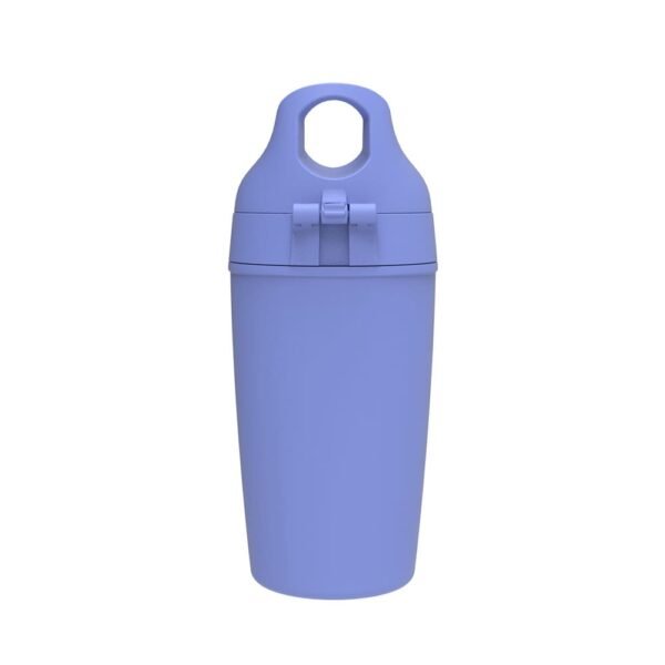 Garrafa FIT HX70 - Colours | Lavanda - Imagem 2