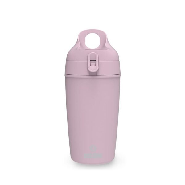 Garrafa FIT HX70 - Colours | Rosa Chá