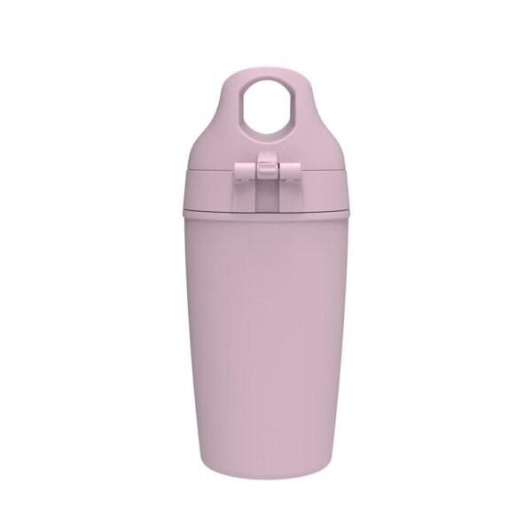 Garrafa FIT HX70 - Colours | Rosa Chá - Imagem 2