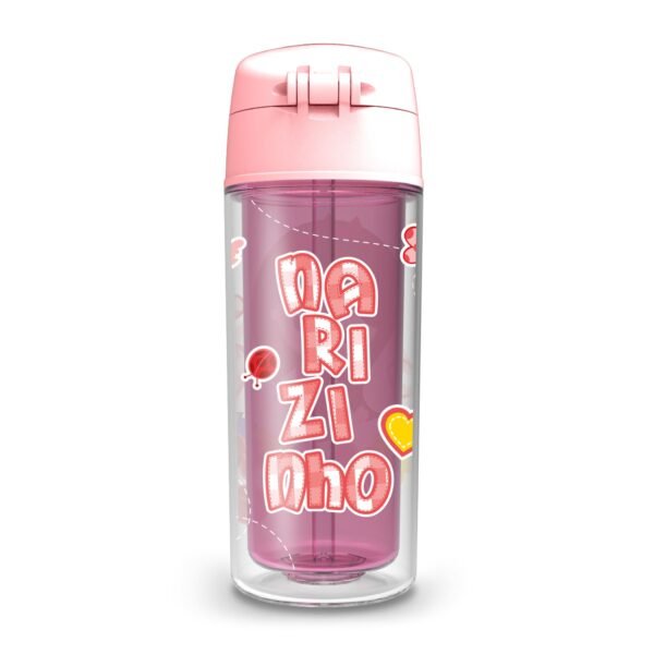 Garrafa Pop - Narizinho - Imagem 2
