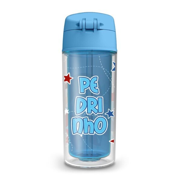 Garrafa Pop - Pedrinho - Imagem 2